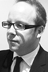 Dan Prendergast