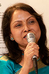 Purnima Tanuku