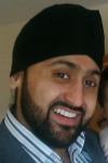 Kaljit Virdee