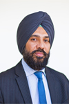 Ajit Singh