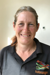 Marcia Travers