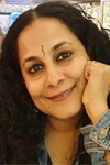 headshot Rashmi Sudhir