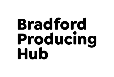Bradford Producing Hub Logo