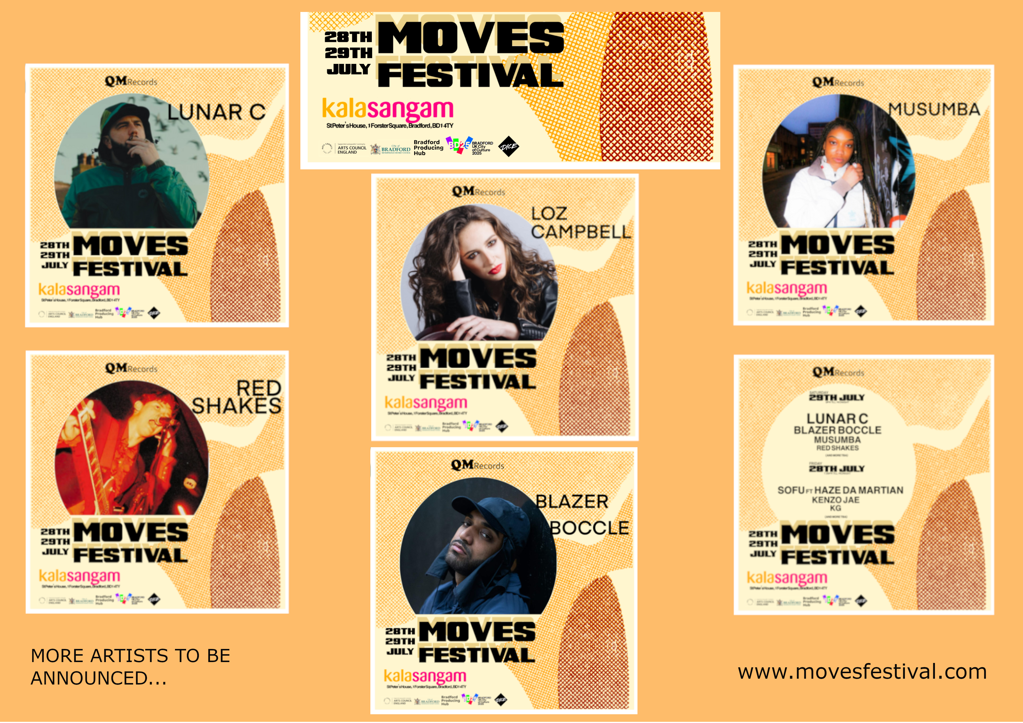 MOVES Fest