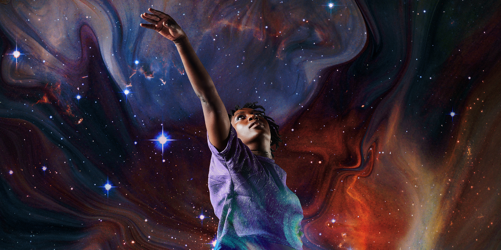 Mobius Dance Premiere New Work -Seeds, Dreams & Constellations