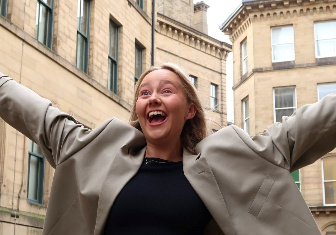 Bloomin’ Buds: Edinburgh Previews