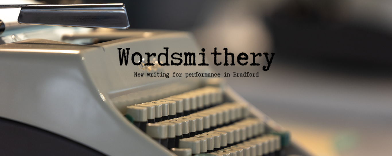 Wordsmithery Competition