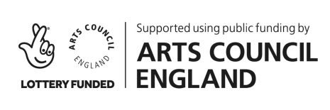 Arts Council Logo