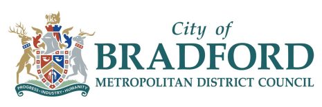 City of Bradford Council Logo
