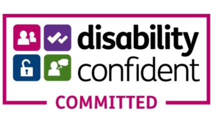 Disability Confident