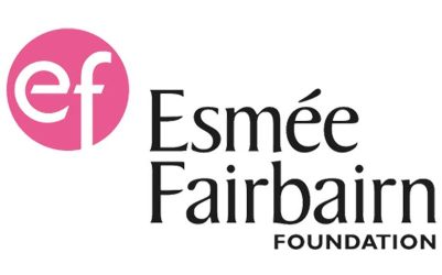 Esmee Fairbairn
