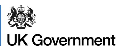 UK Government Logo
