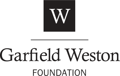 Garfield Weston Foundation Logo