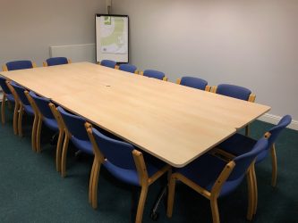 Medium Meeting Room