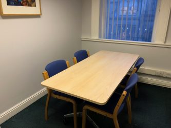 Small Meeting Room